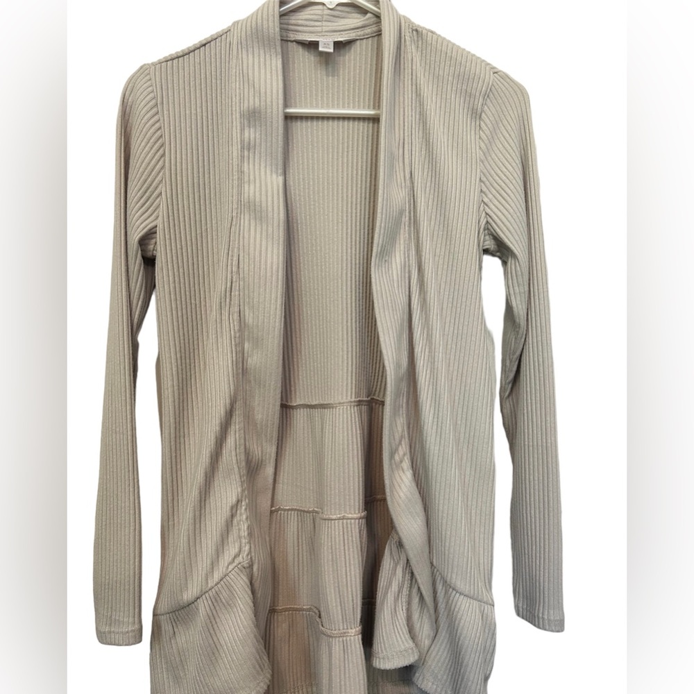 Lauren Conrad cardigan
